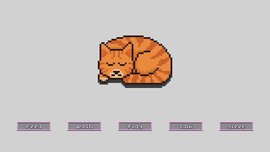 Happy Pet Screenshot
