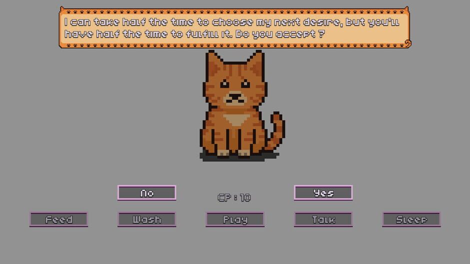 Happy Pet Screenshot