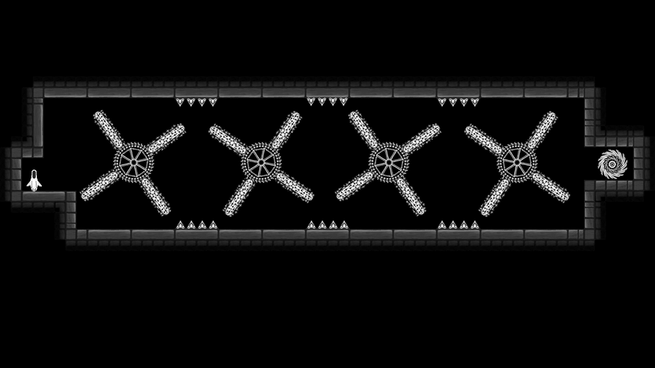 Save Your Soul Screenshot