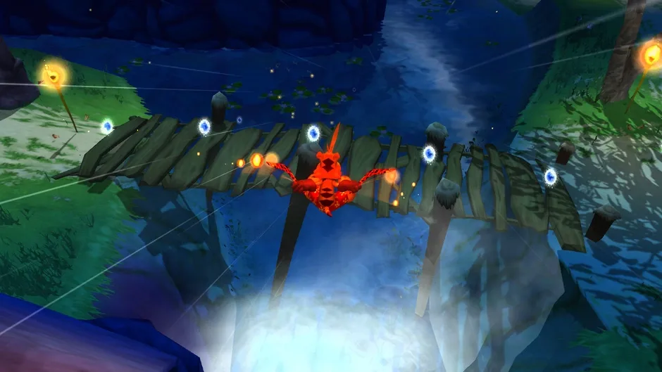 Ty the Tasmanian Tiger: Bush Rescue Bundle media