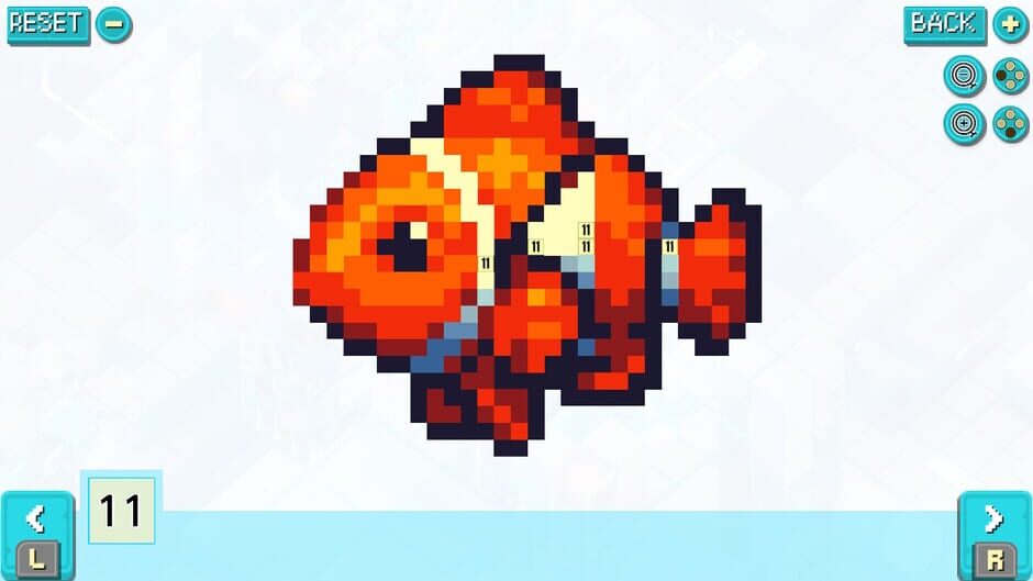 Colorizing: Daydream screenshot 2