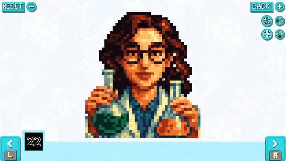 Colorizing: Daydream screenshot 3