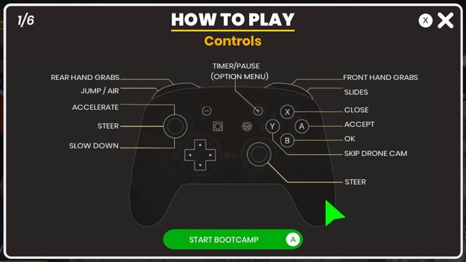 Screenshot 6 of Snow Aces League
