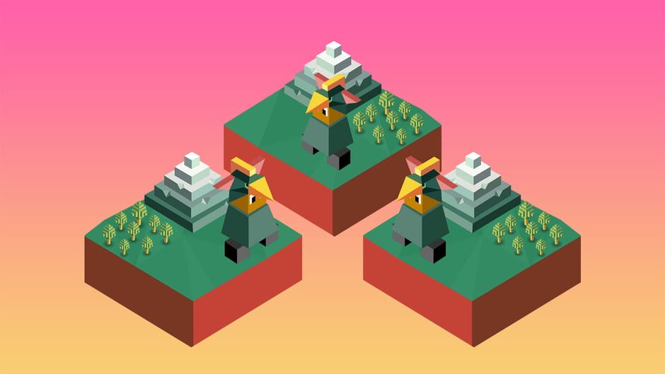 The Battle of Polytopia: Quetzali screenshot 1