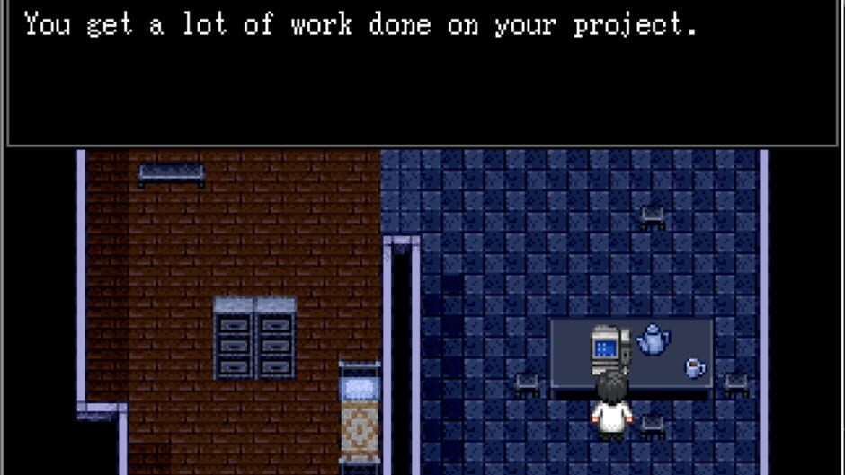 Screenshots Weather Report