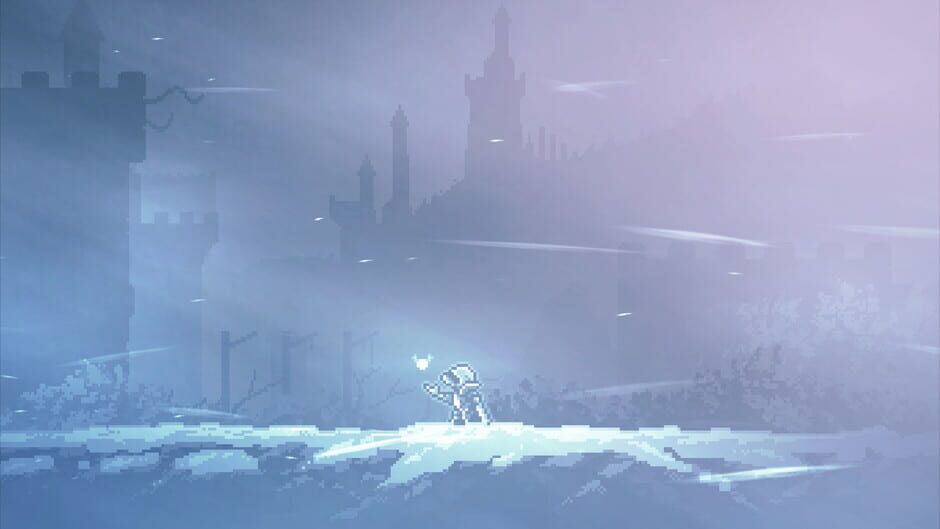 Inmost Screenshot