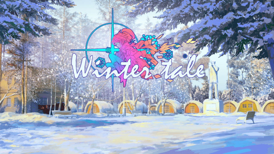 Wintertale Screenshot
