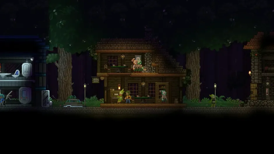 Starbound screenshot 1658096