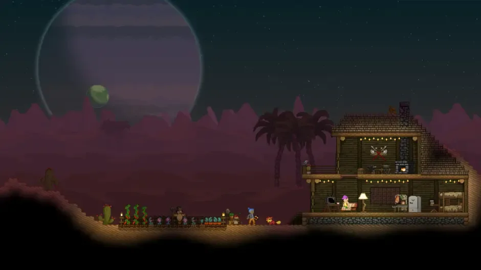 Starbound screenshot 1658097