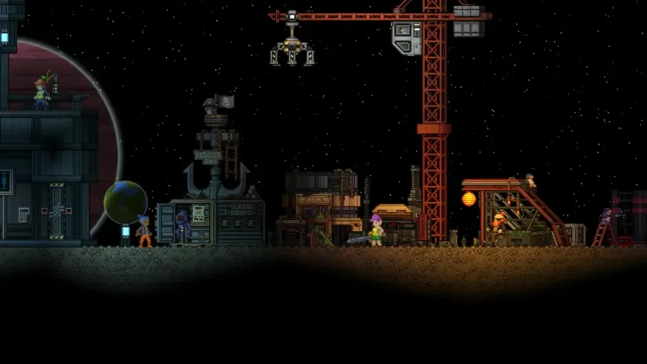 Starbound screenshot 1658099