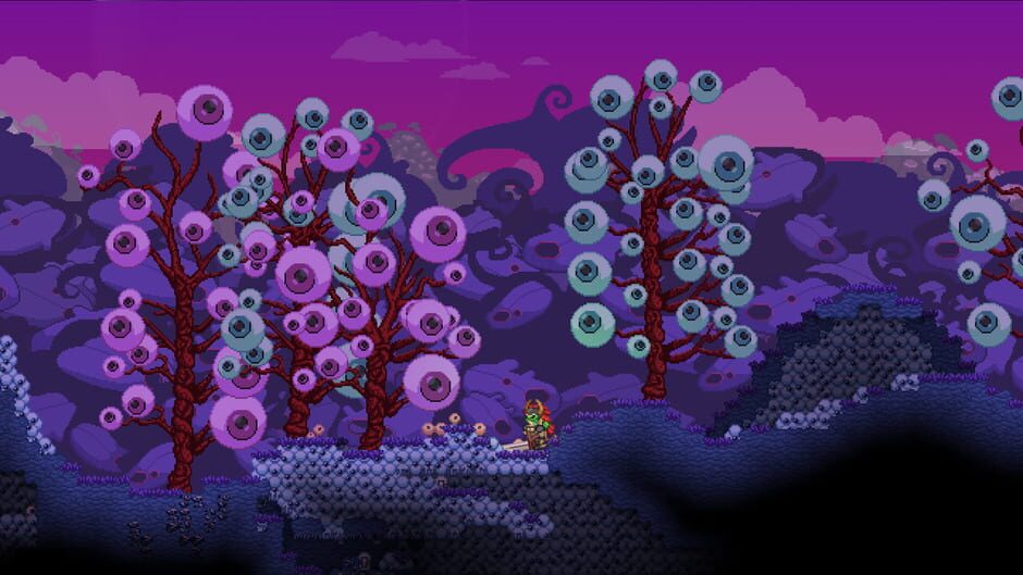 Starbound Screenshot
