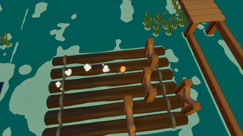 สกรีนช็อตจาก Seed Adventure (รูปที่ 3)