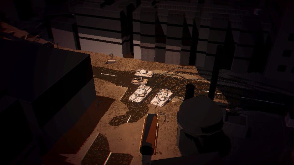 Armaphract screenshot