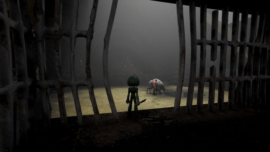 Skerda Armor screenshot