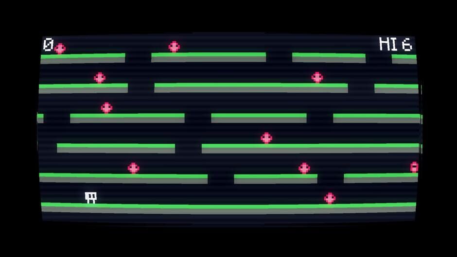 Up 1 Way screenshot