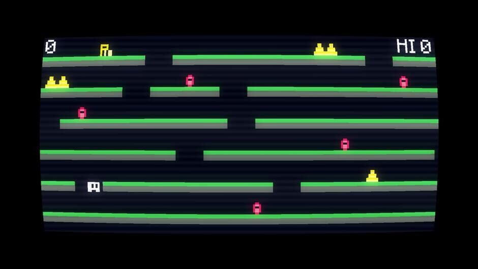 Up 1 Way screenshot
