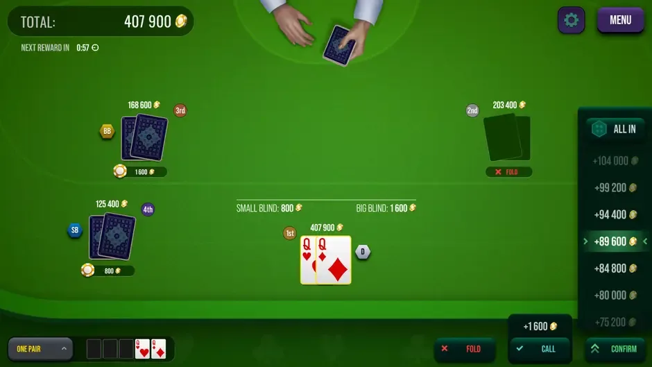 Grand Poker Casino