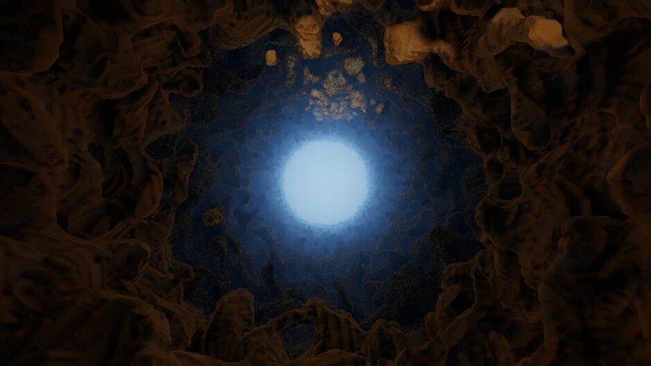 One Giant Hole-reviewed-cover