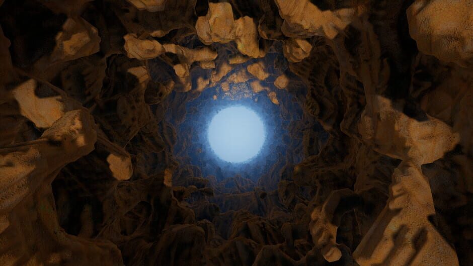 One Giant Hole-reviewed-cover