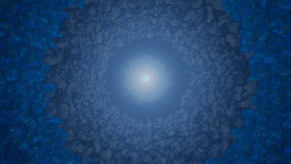 One Giant Hole-reviewed-cover