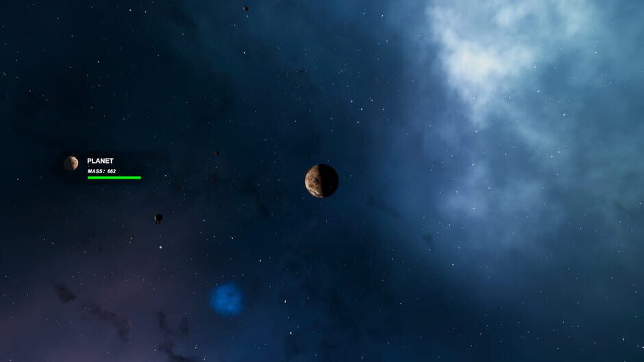 Screenshot Drifter Star: Evolution
