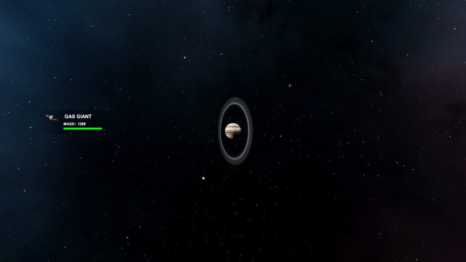 Screenshot Drifter Star: Evolution