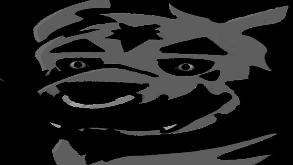 Bert: The Game Screenshot