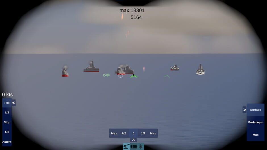 Screenshots ShipCrafter