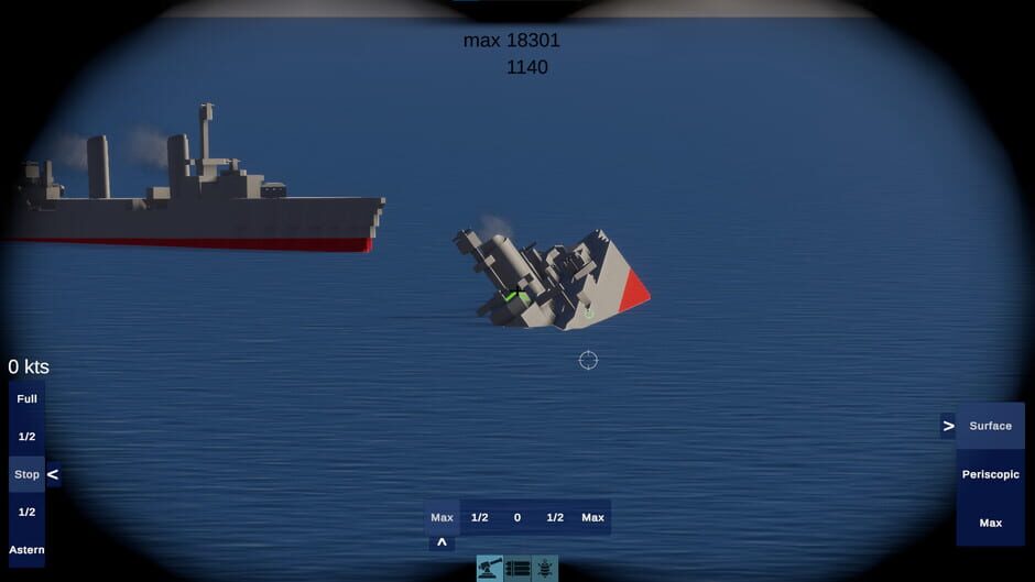 Screenshots ShipCrafter