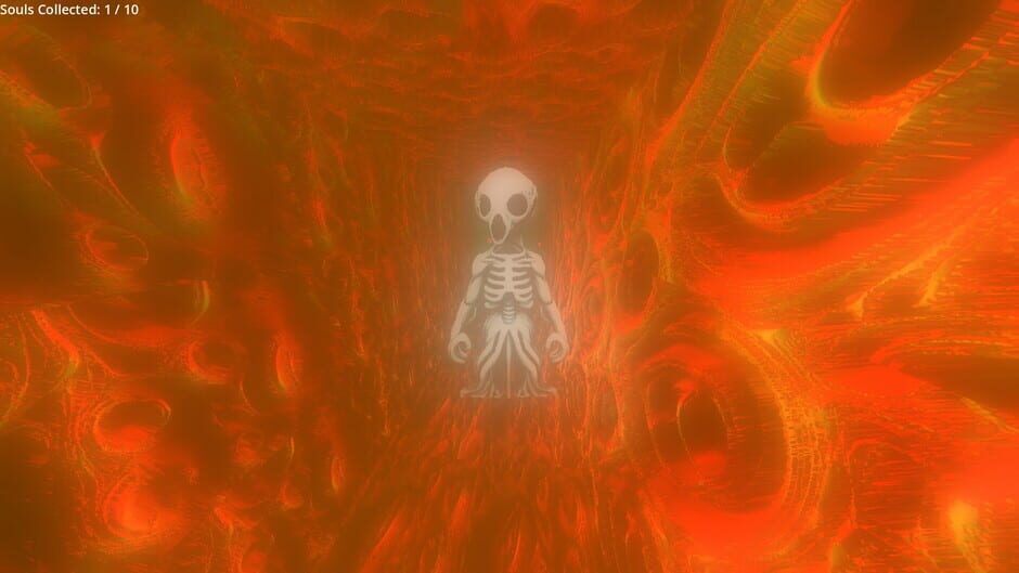 Soul Gather screenshot