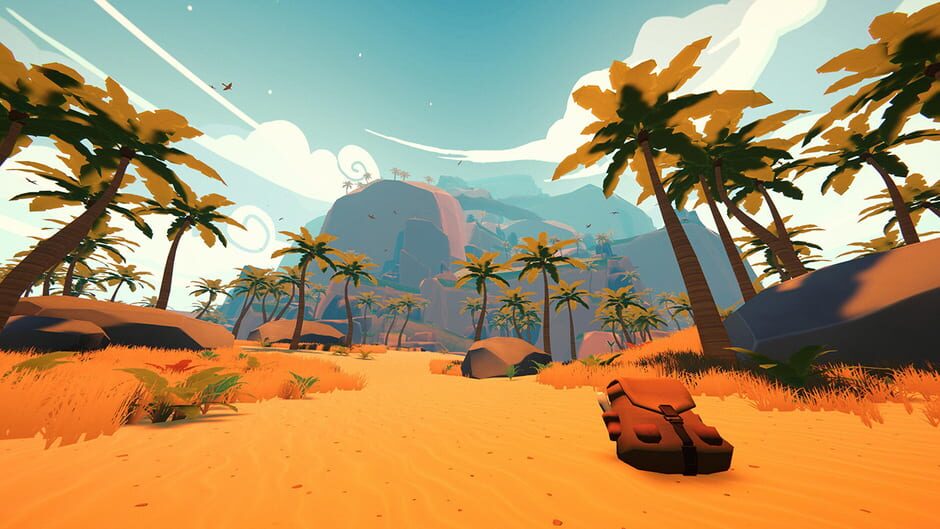 Peak Climb screenshot 5