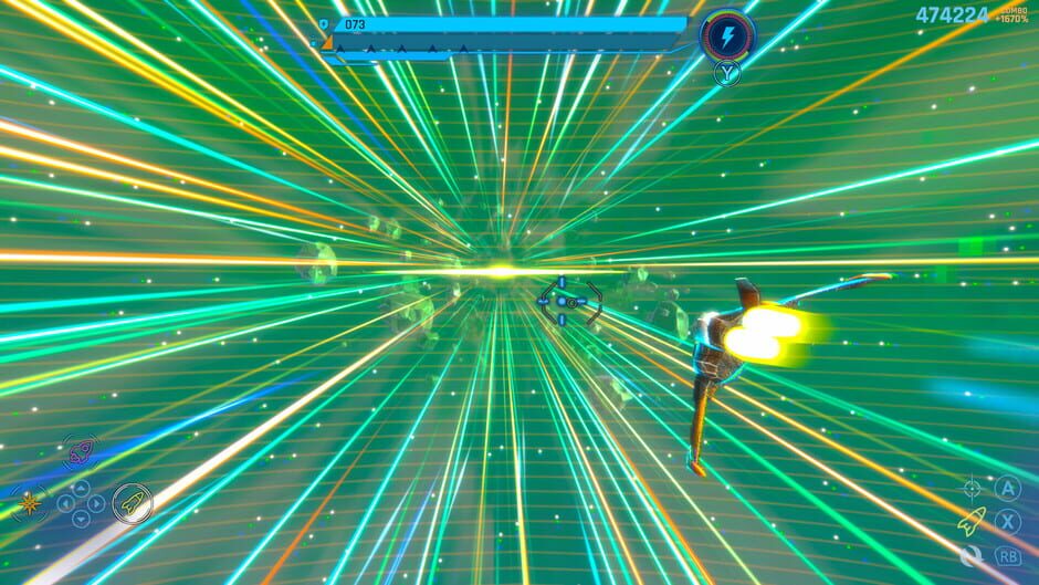 毛茸中队：凤凰 screenshot 1