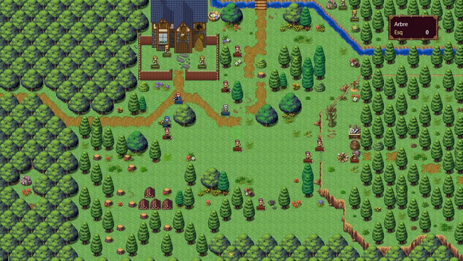 5 Crowns screenshot 4