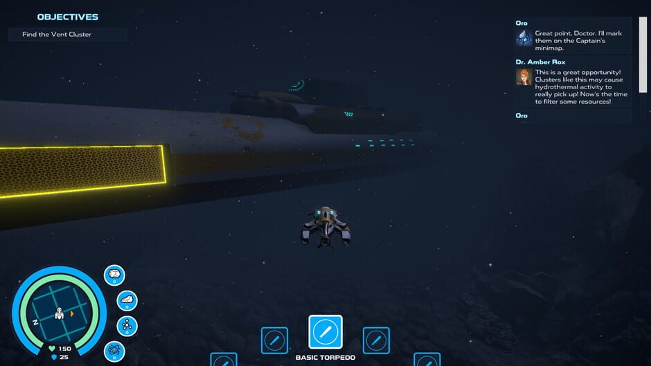 Pakicetus Redux screenshot