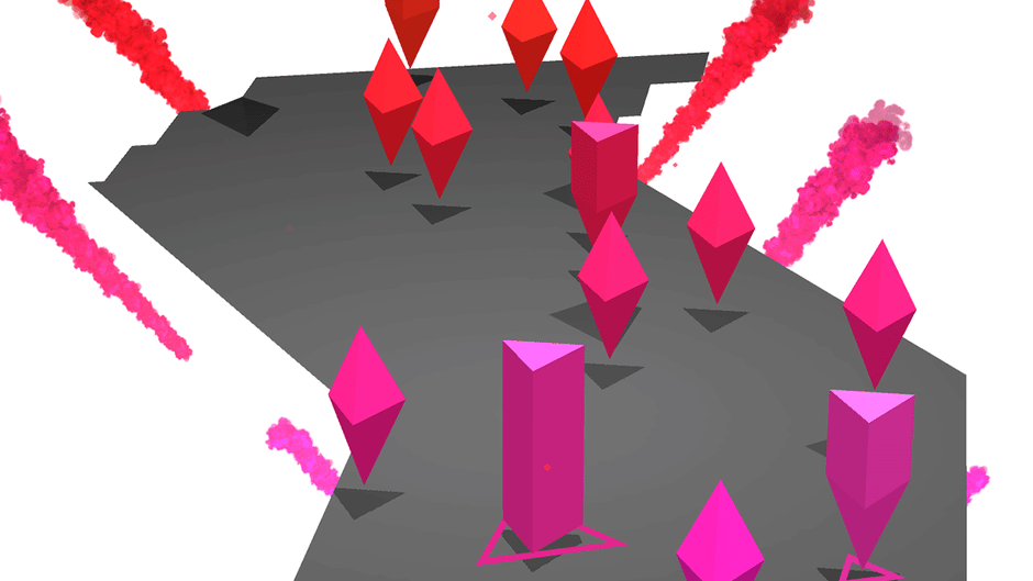 Prism Crush Screenshot