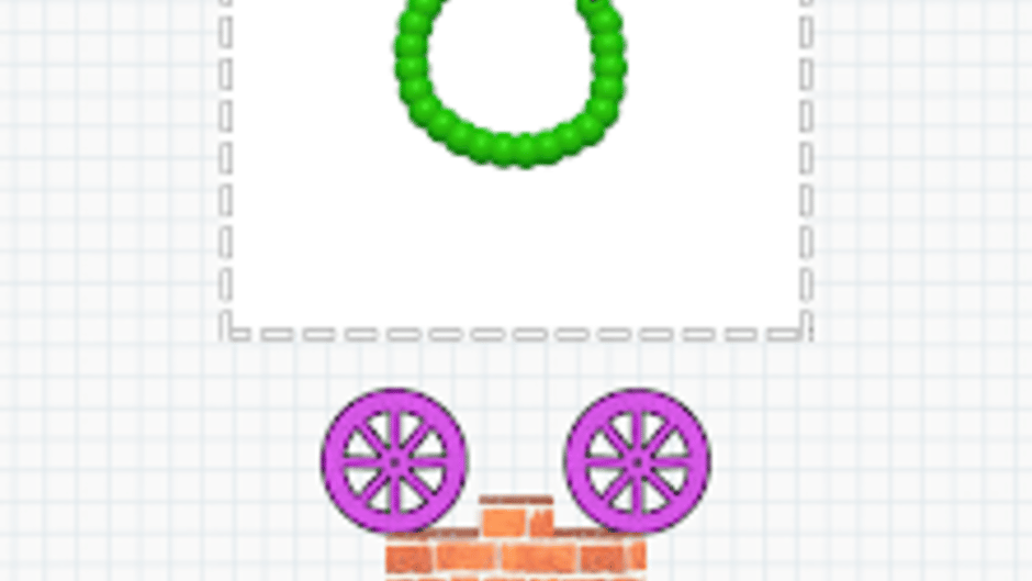 Draw to Smash: Logic Puzzle Screenshot