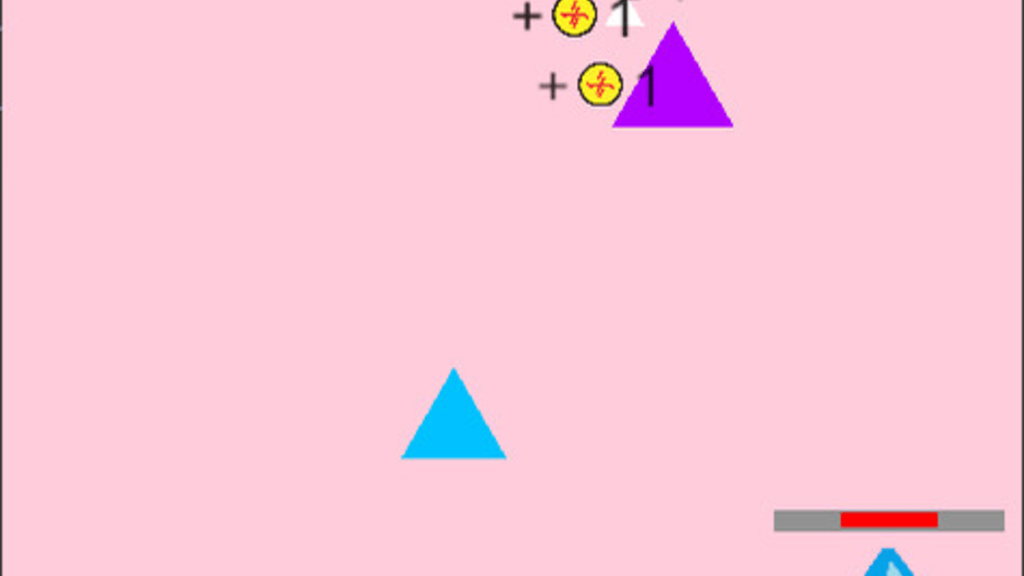 Button Game: 10 Minutes War Screenshot