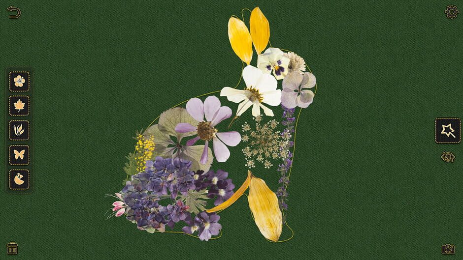 Nature Atelier screenshot 4