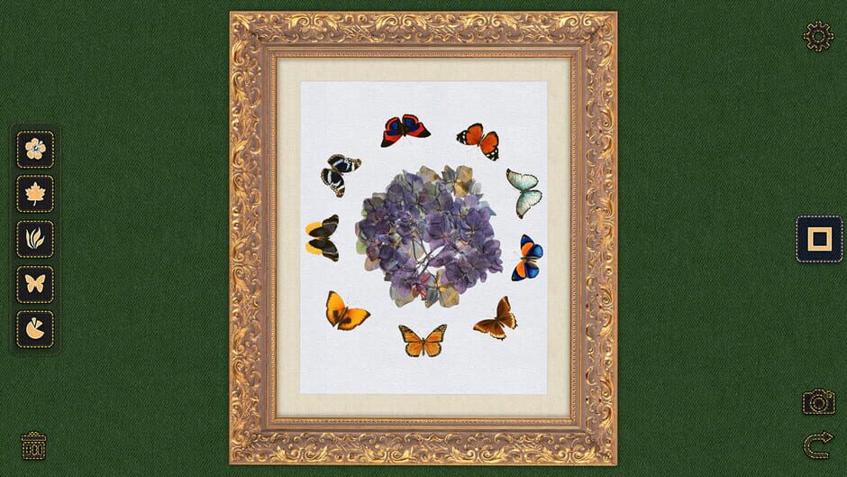 Nature Atelier screenshot 13