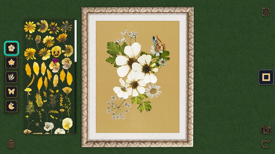 Nature Atelier screenshot 14