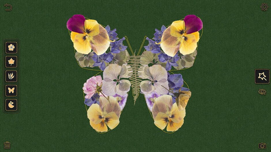 Nature Atelier screenshot 15