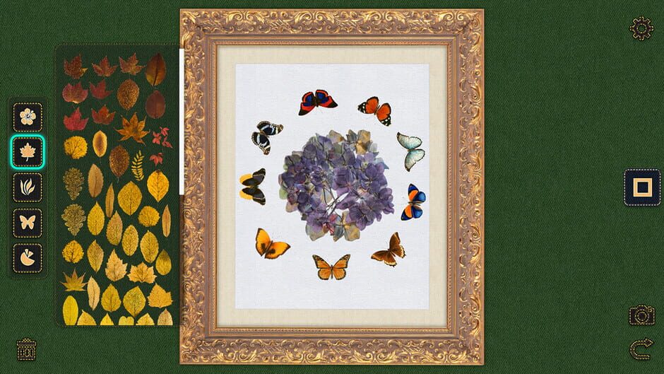 Nature Atelier screenshot 16