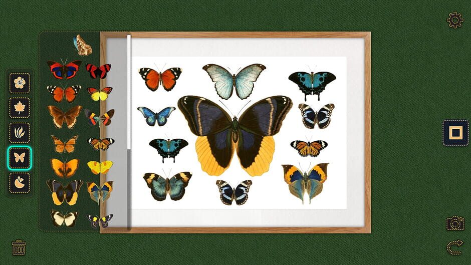 Nature Atelier screenshot 17