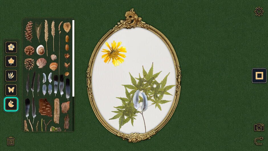 Nature Atelier screenshot 6