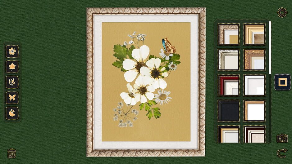 Nature Atelier screenshot 7