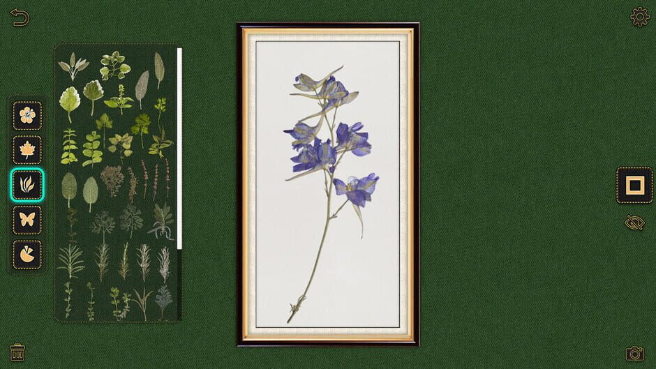 Nature Atelier screenshot 8