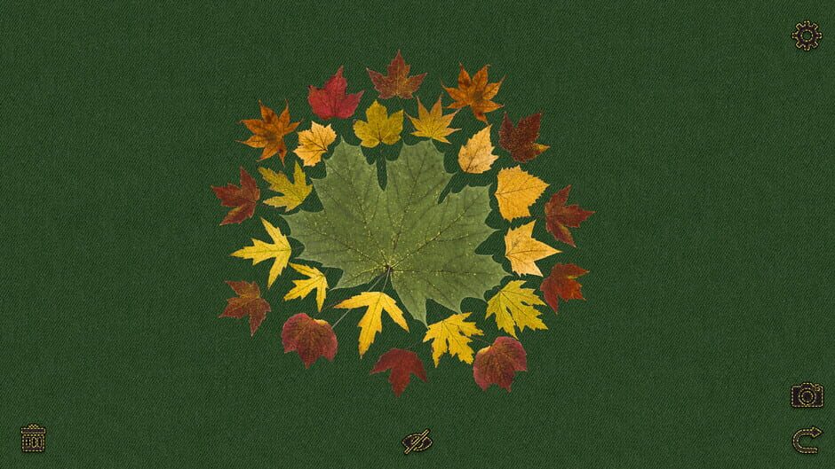 Nature Atelier screenshot 10