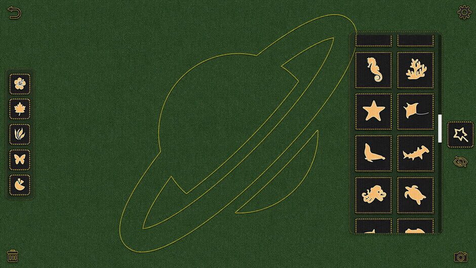 Nature Atelier screenshot 18