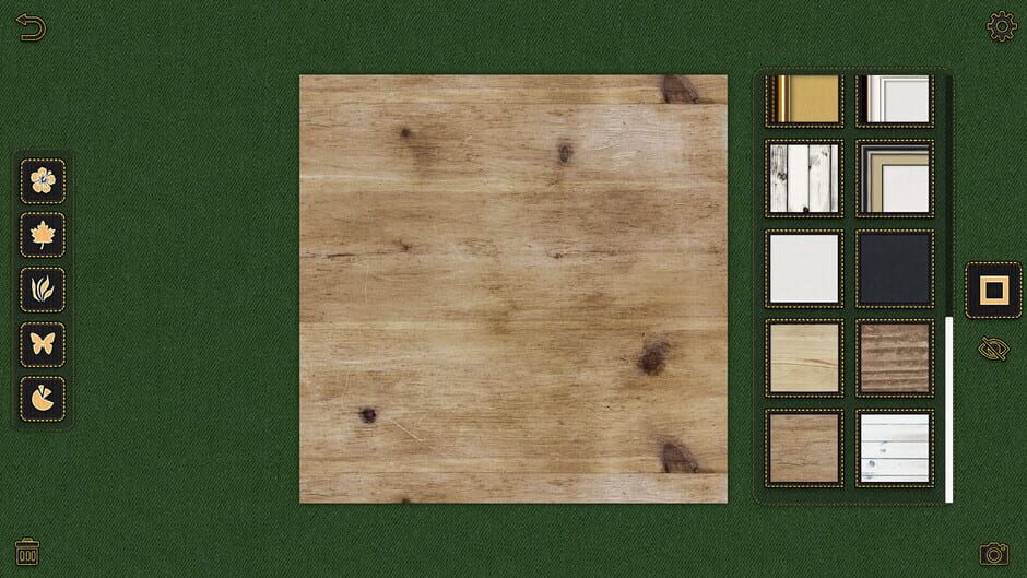 Nature Atelier screenshot 19