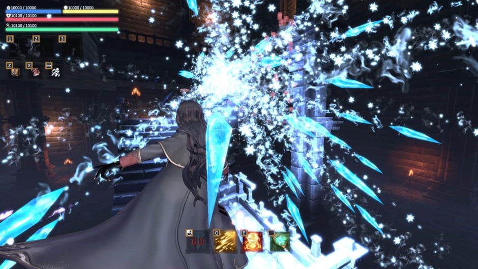 Spell Fragments screenshot 4